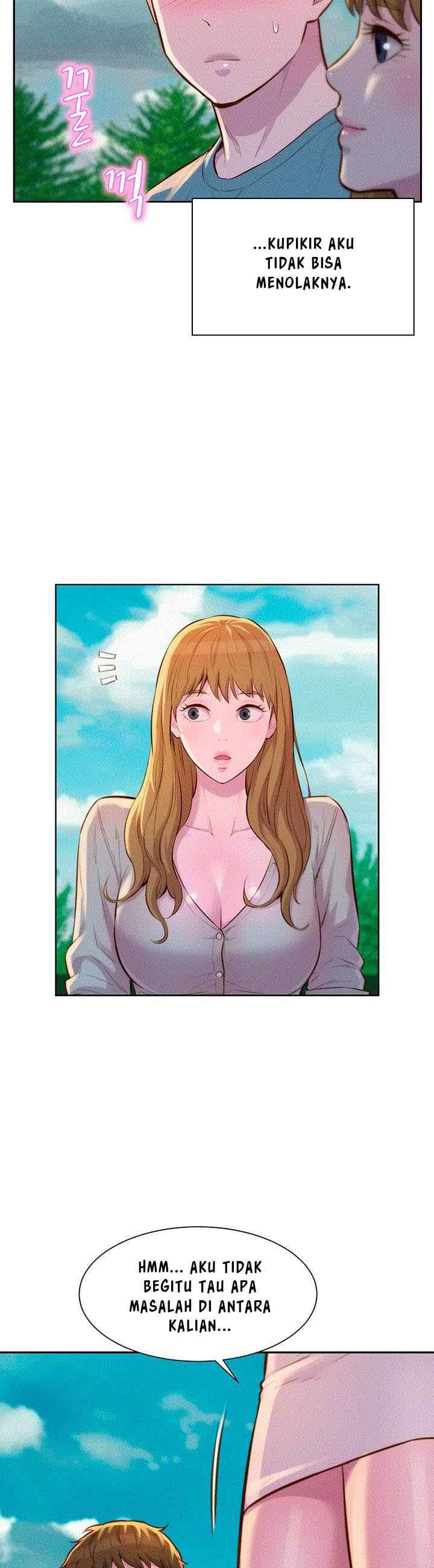 Romantic Camping: Chapter chapter-13 - Page 16