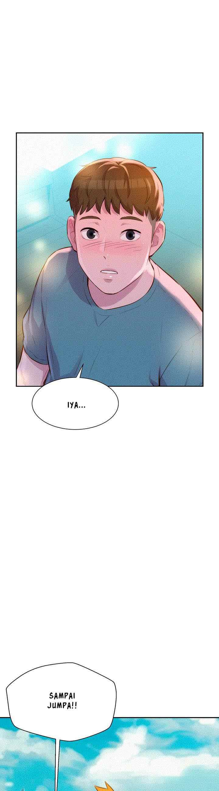 Romantic Camping: Chapter chapter-13 - Page 18