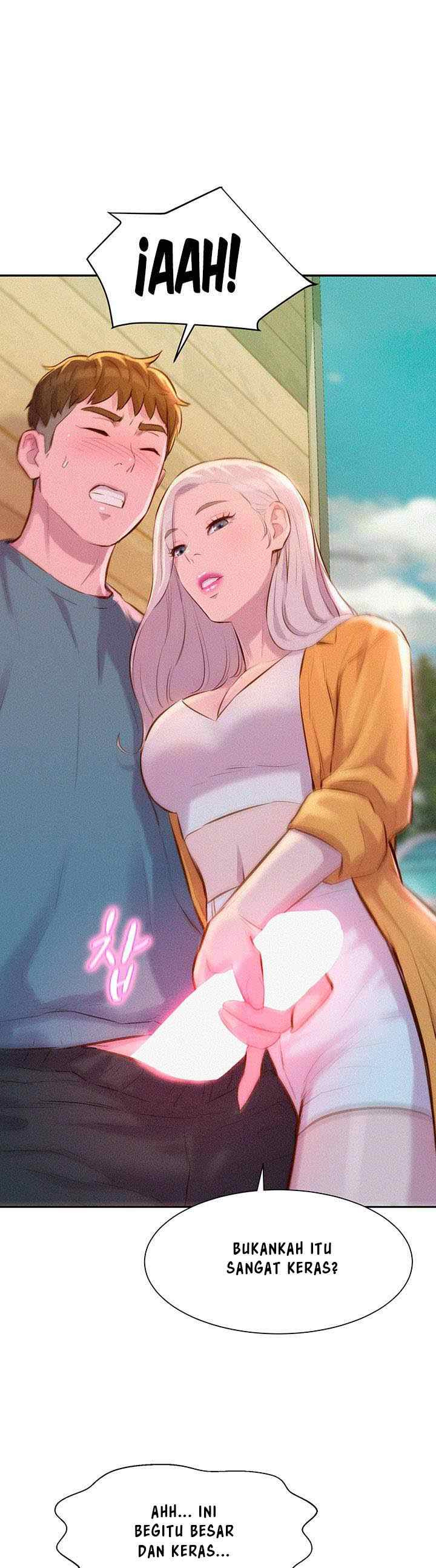 Romantic Camping: Chapter chapter-13 - Page 31