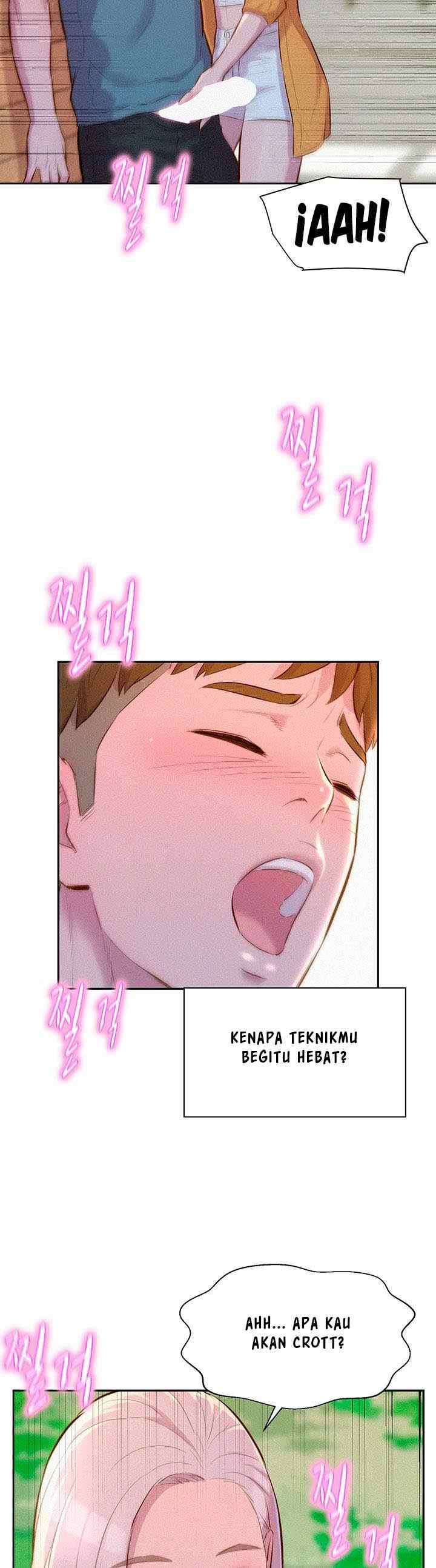 Romantic Camping: Chapter chapter-13 - Page 33