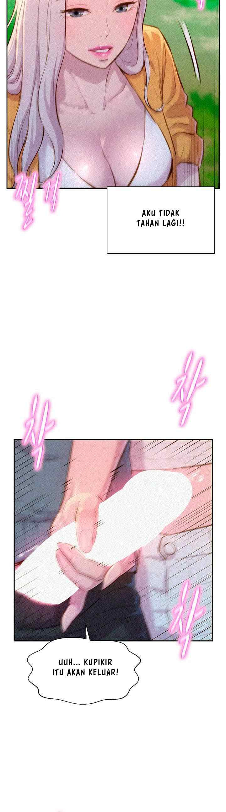Romantic Camping: Chapter chapter-13 - Page 34