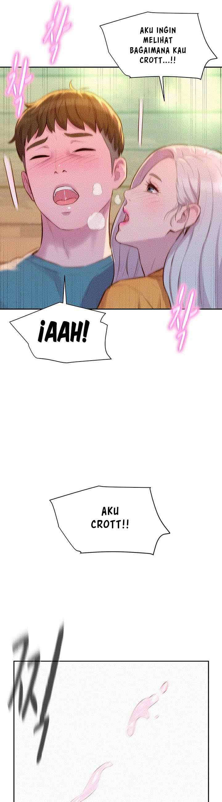 Romantic Camping: Chapter chapter-13 - Page 35