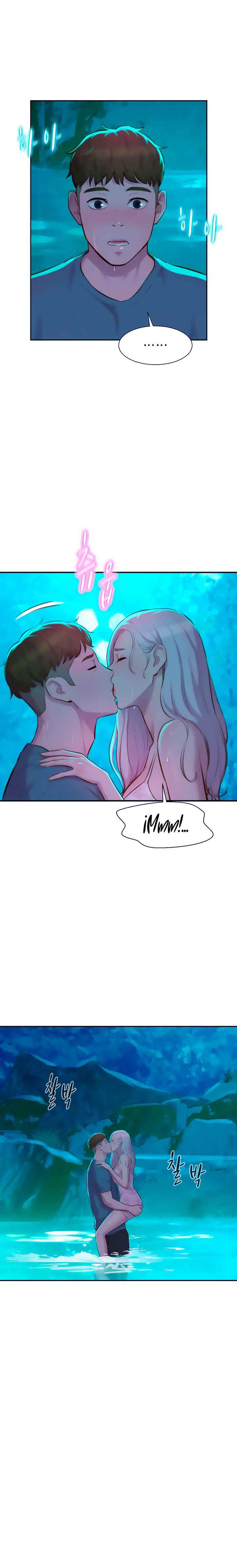 Romantic Camping: Chapter chapter-14 - Page 12
