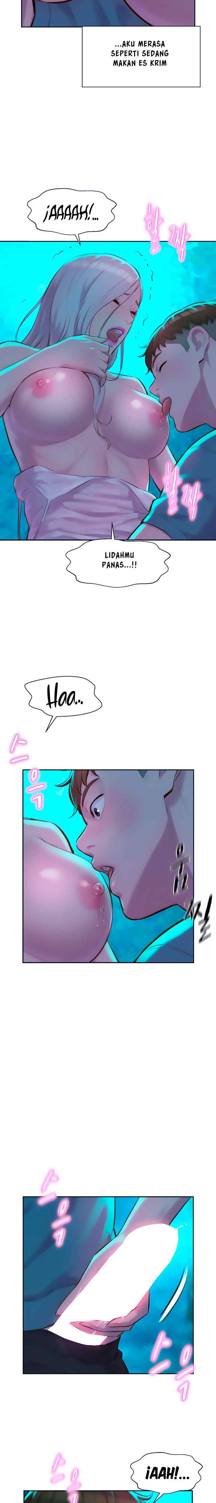 Romantic Camping: Chapter chapter-14 - Page 15