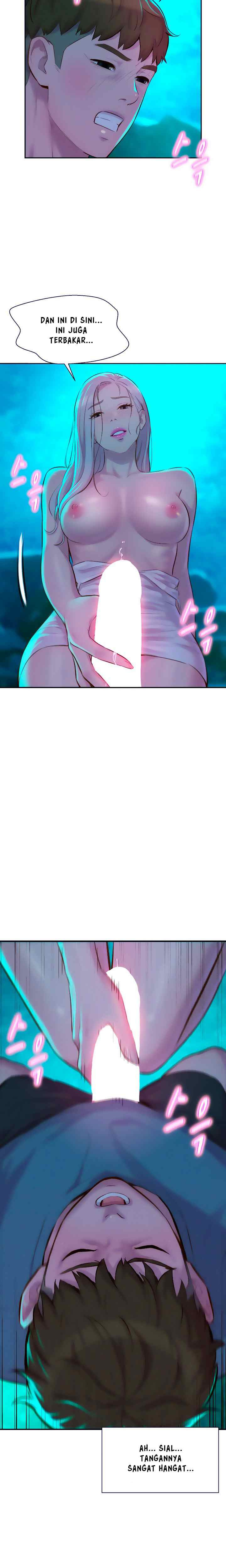 Romantic Camping: Chapter chapter-14 - Page 16