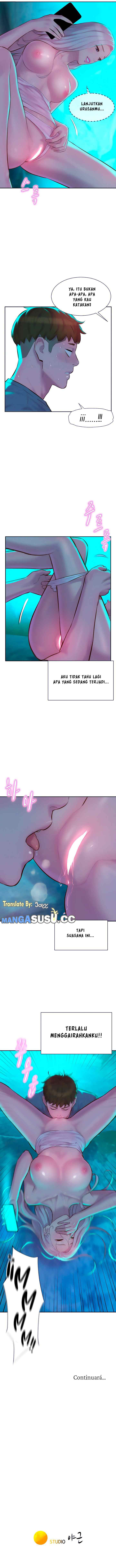 Romantic Camping: Chapter chapter-14 - Page 23