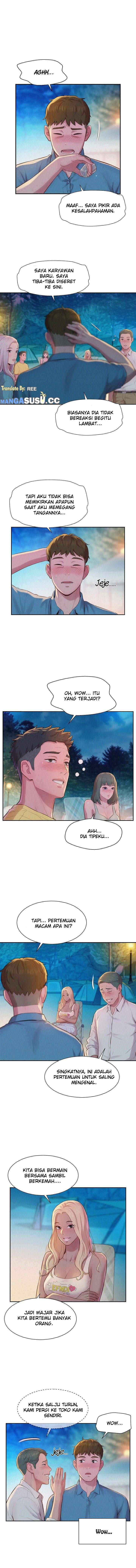Romantic Camping: Chapter chapter-2 - Page 11