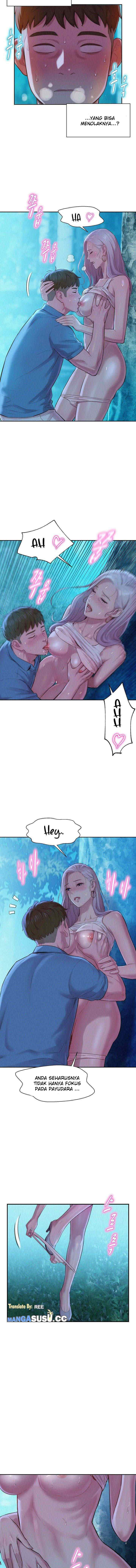 Romantic Camping: Chapter chapter-2 - Page 19