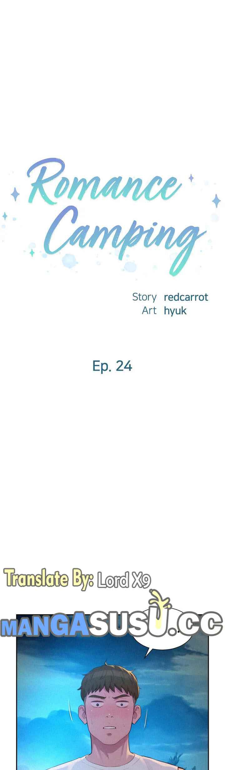 Romantic Camping: Chapter chapter-24 - Page 2