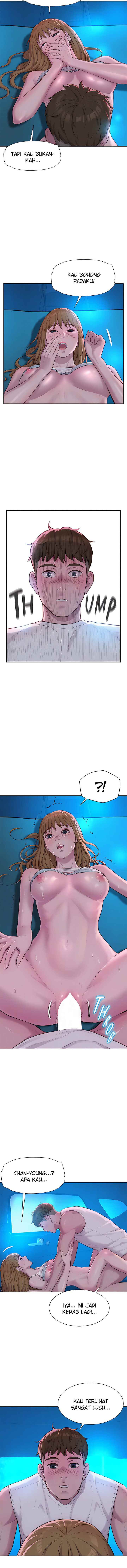 Romantic Camping: Chapter chapter-25 - Page 4