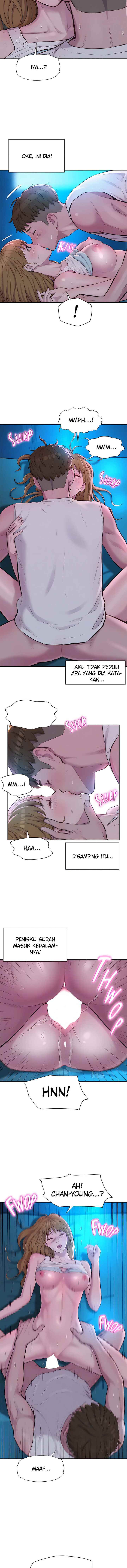 Romantic Camping: Chapter chapter-25 - Page 6