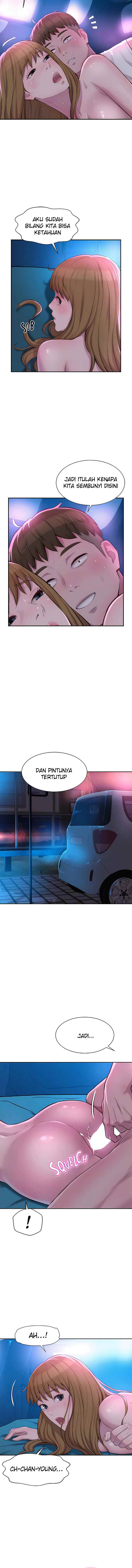 Romantic Camping: Chapter chapter-26 - Page 5