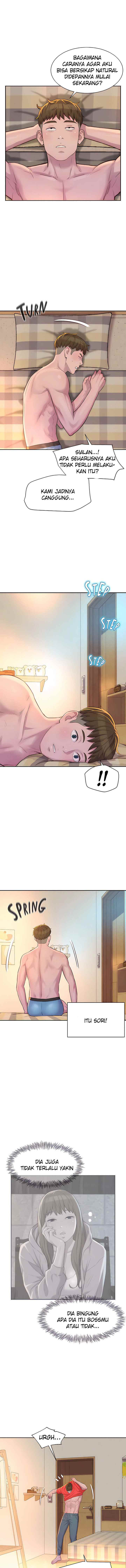 Romantic Camping: Chapter chapter-26 - Page 11