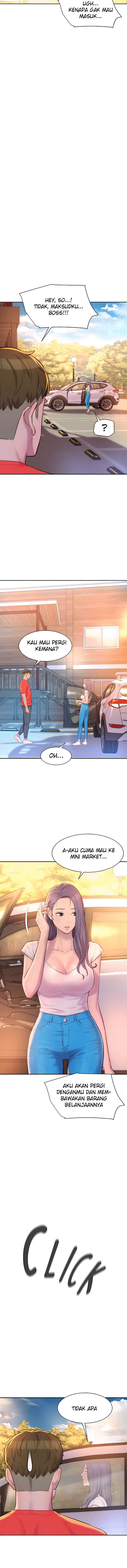 Romantic Camping: Chapter chapter-26 - Page 12