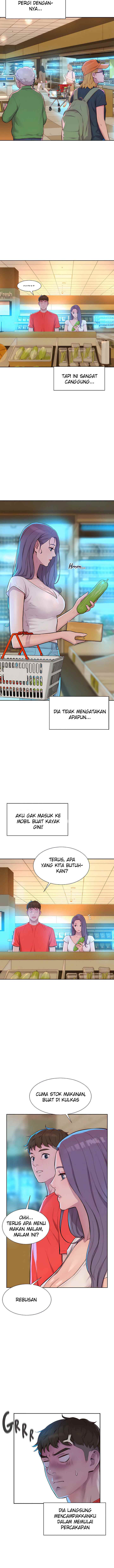 Romantic Camping: Chapter chapter-27 - Page 3
