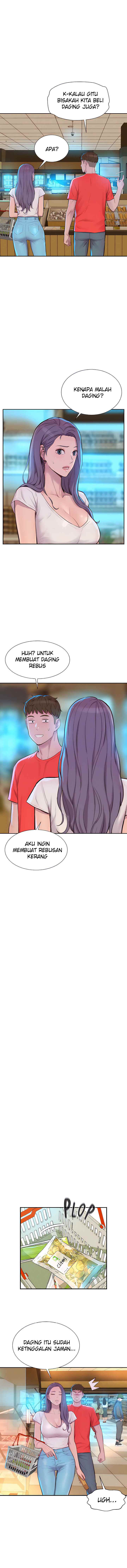 Romantic Camping: Chapter chapter-27 - Page 4