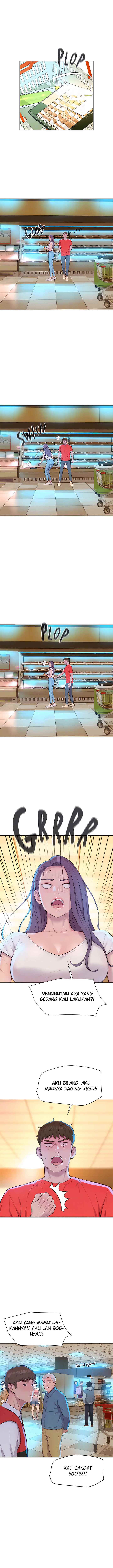 Romantic Camping: Chapter chapter-27 - Page 5