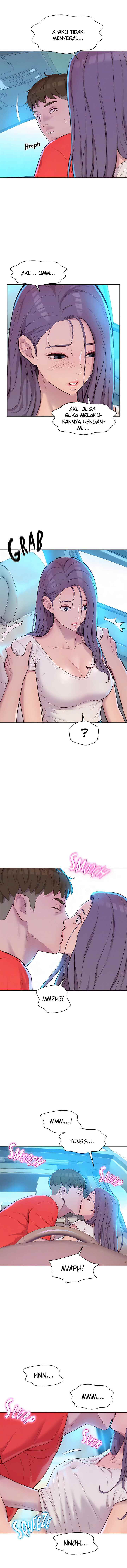 Romantic Camping: Chapter chapter-27 - Page 10