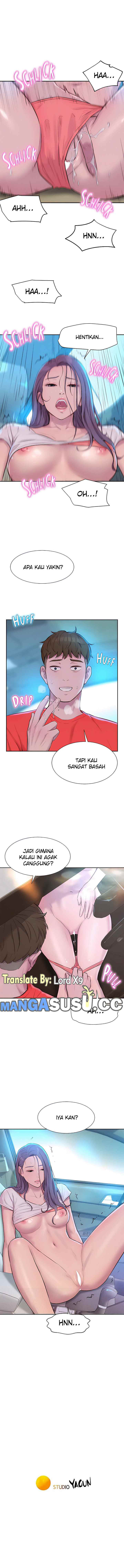 Romantic Camping: Chapter chapter-27 - Page 13