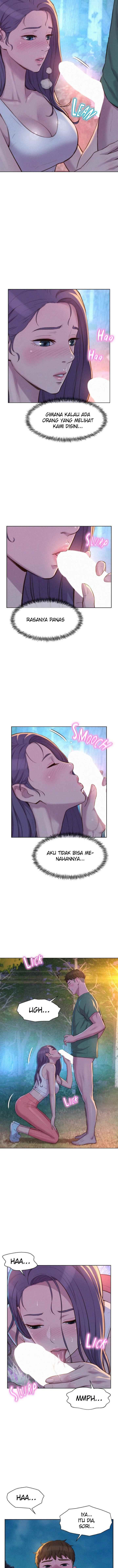 Romantic Camping: Chapter chapter-31 - Page 7