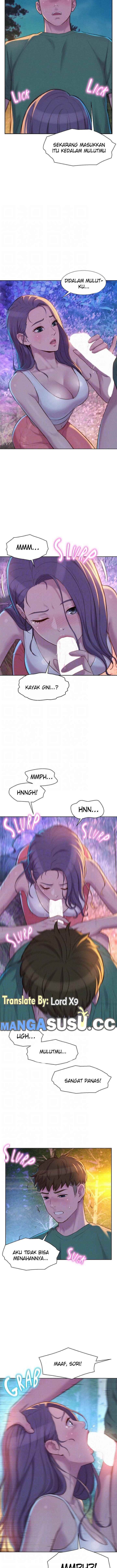 Romantic Camping: Chapter chapter-31 - Page 8