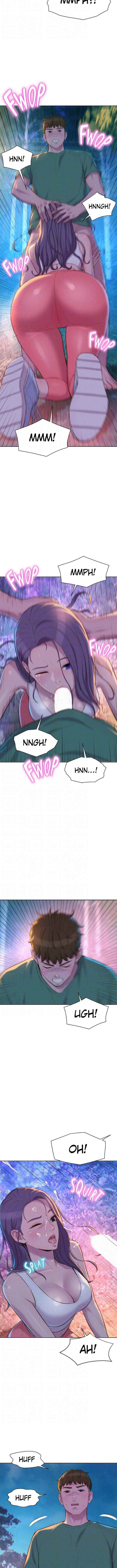 Romantic Camping: Chapter chapter-31 - Page 9