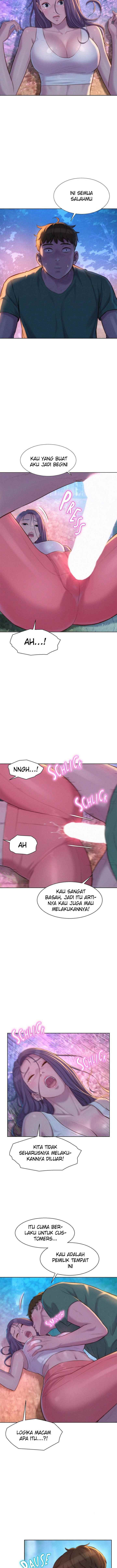 Romantic Camping: Chapter chapter-31 - Page 11
