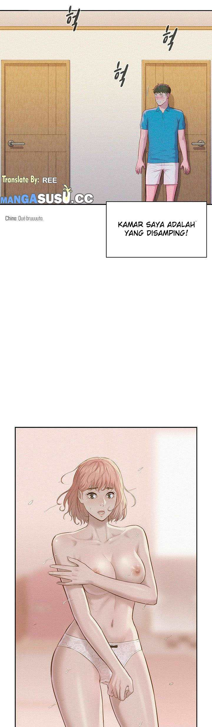 Romantic Camping: Chapter chapter-4 - Page 11