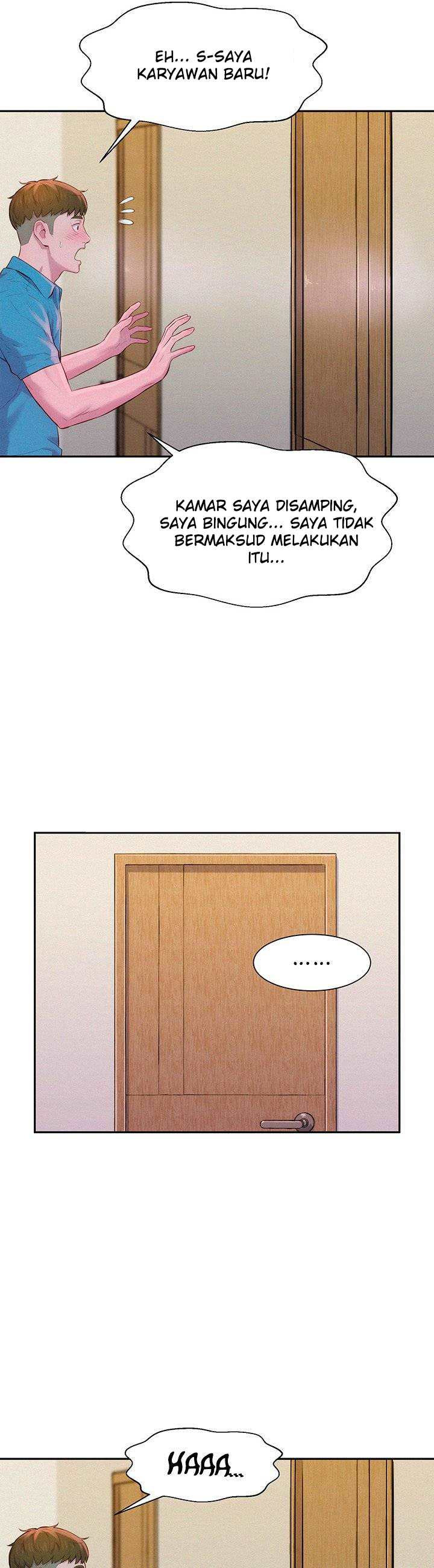 Romantic Camping: Chapter chapter-4 - Page 13