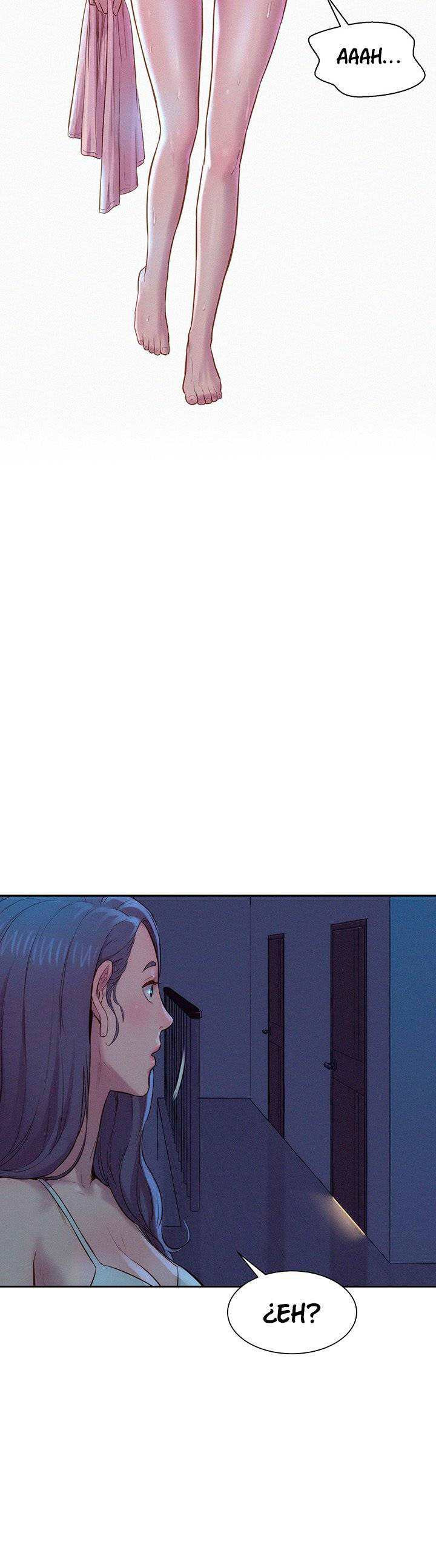 Romantic Camping: Chapter chapter-4 - Page 20