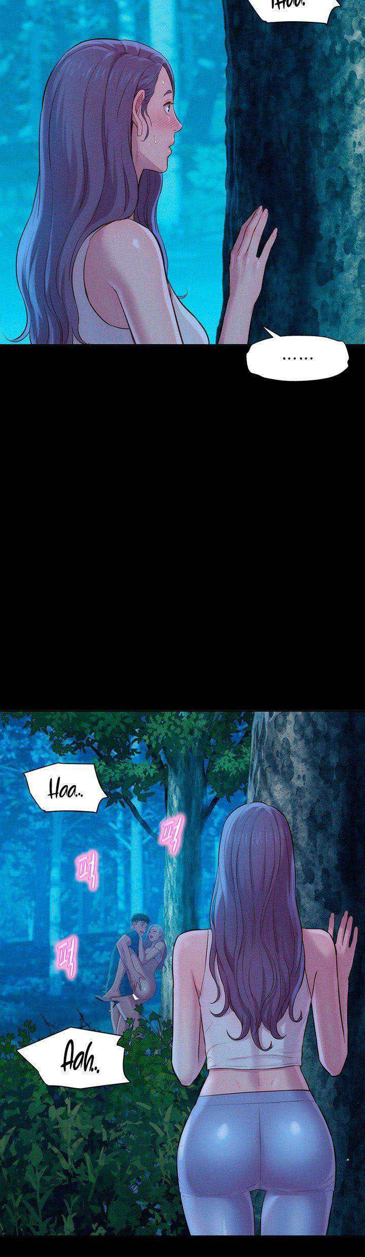 Romantic Camping: Chapter chapter-4 - Page 25