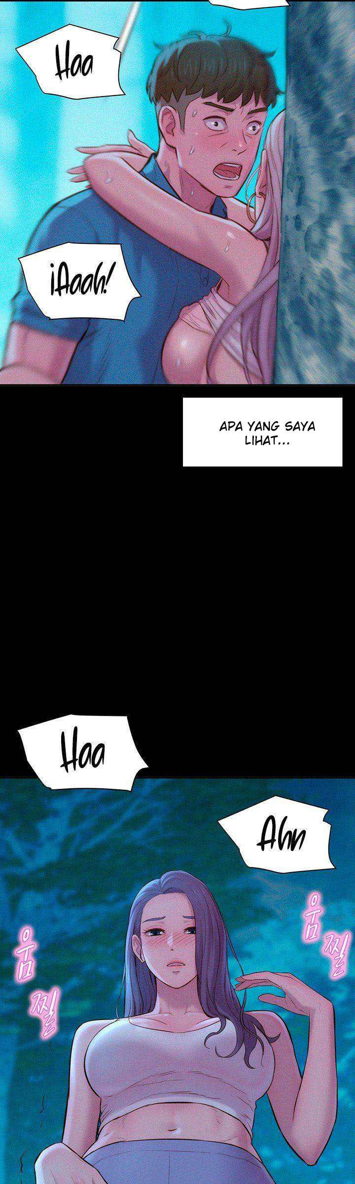 Romantic Camping: Chapter chapter-4 - Page 31