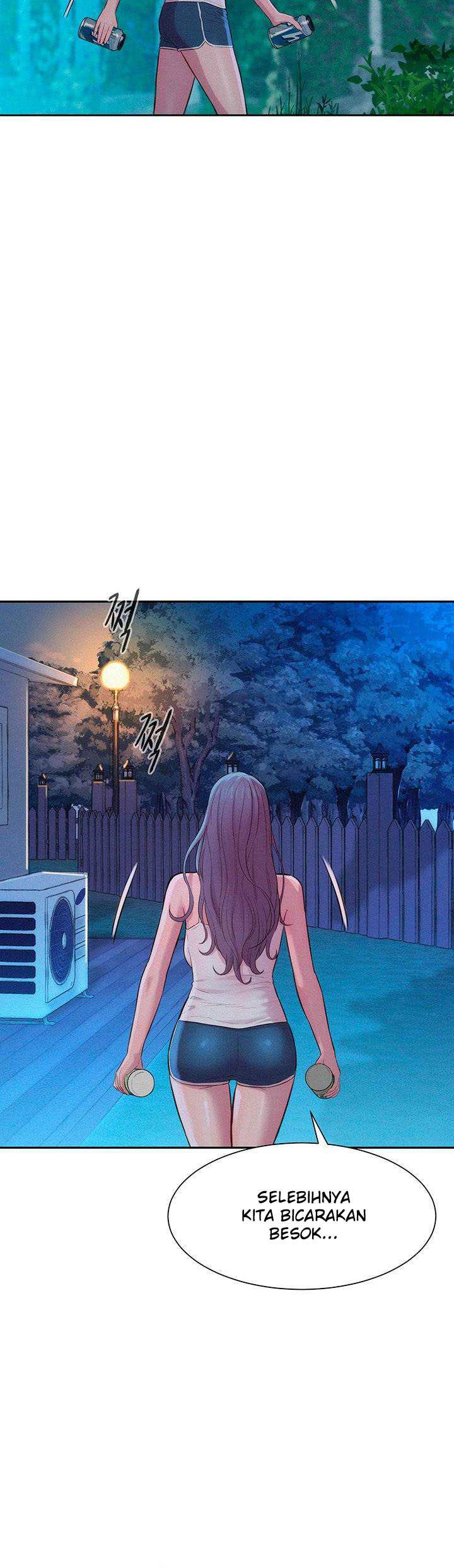 Romantic Camping: Chapter chapter-4 - Page 37
