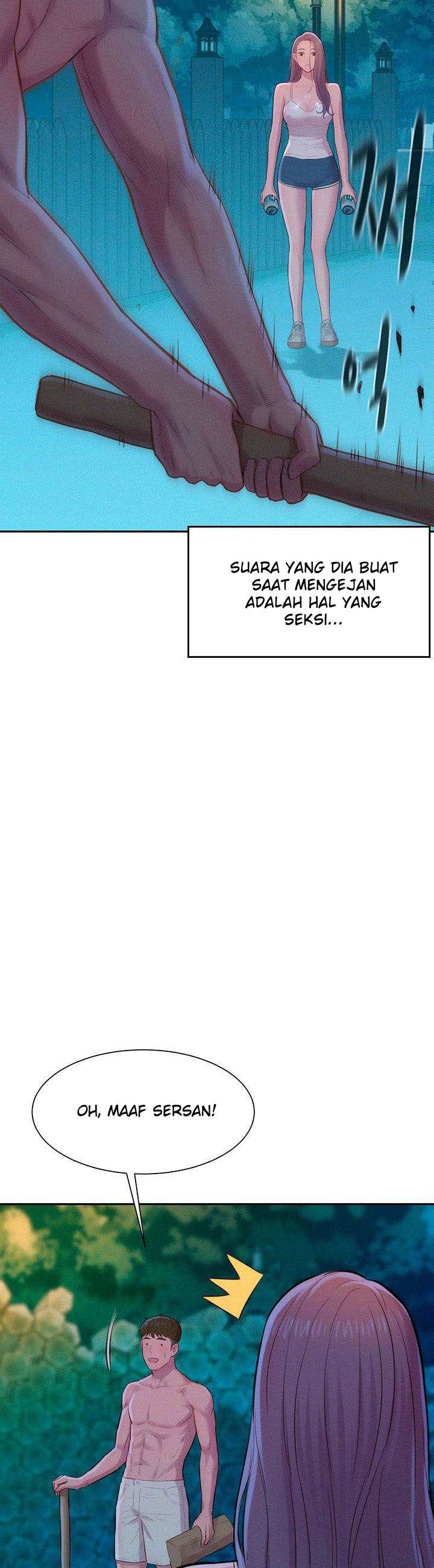 Romantic Camping: Chapter chapter-4 - Page 41