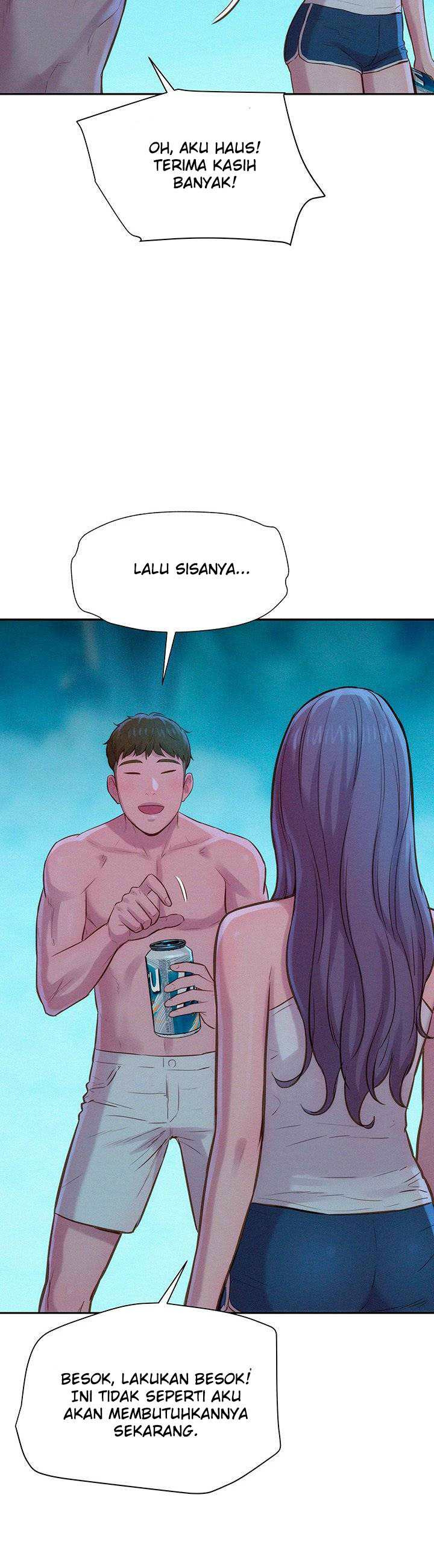Romantic Camping: Chapter chapter-4 - Page 46