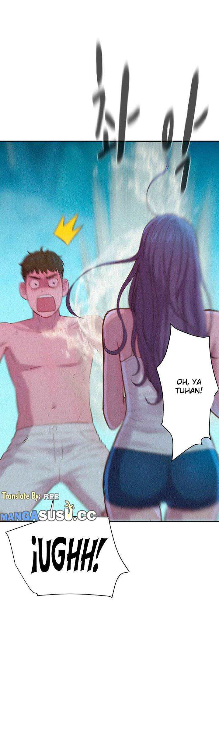 Romantic Camping: Chapter chapter-4 - Page 48
