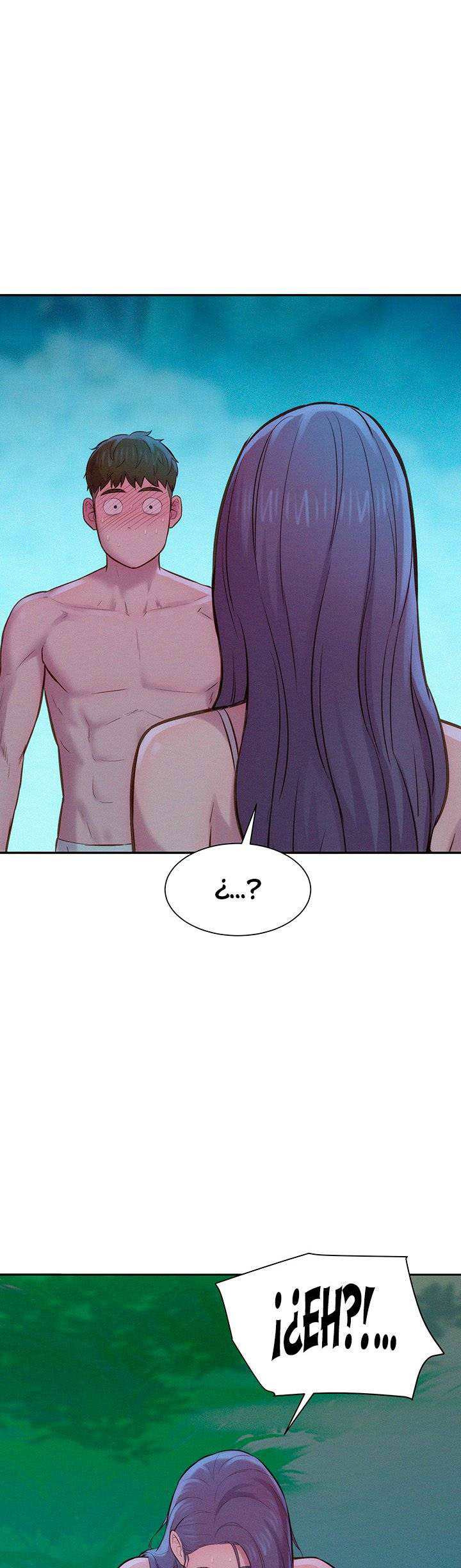 Romantic Camping: Chapter chapter-4 - Page 51