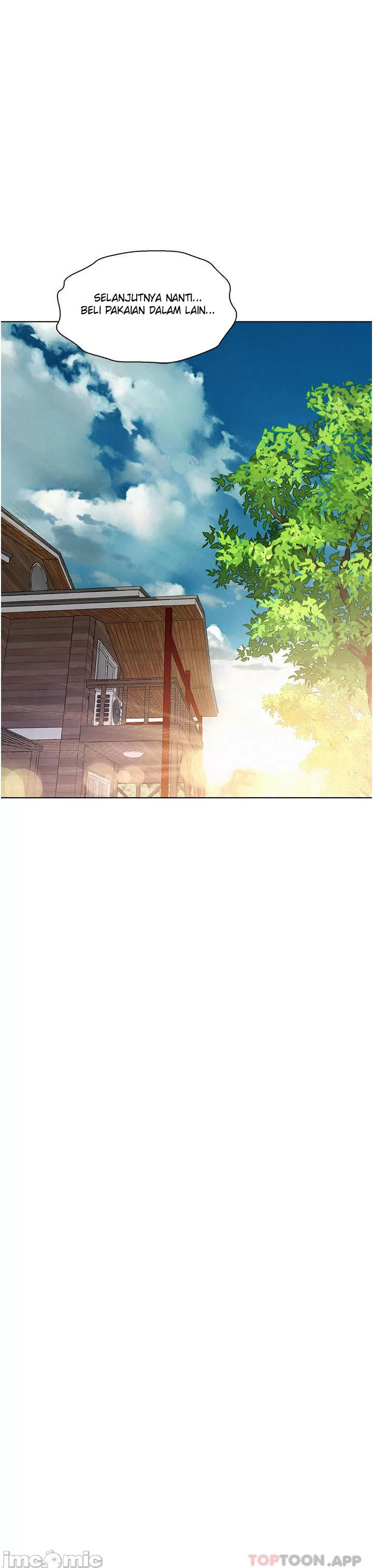 Romantic Camping: Chapter chapter-51 - Page 36