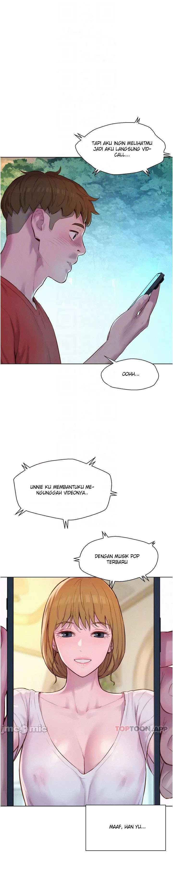 Romantic Camping: Chapter chapter-52 - Page 8