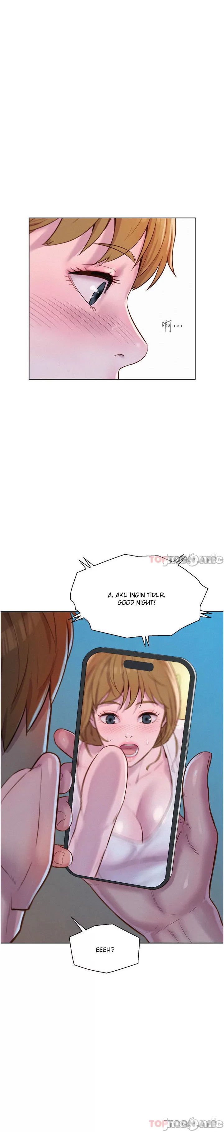 Romantic Camping: Chapter chapter-52 - Page 13