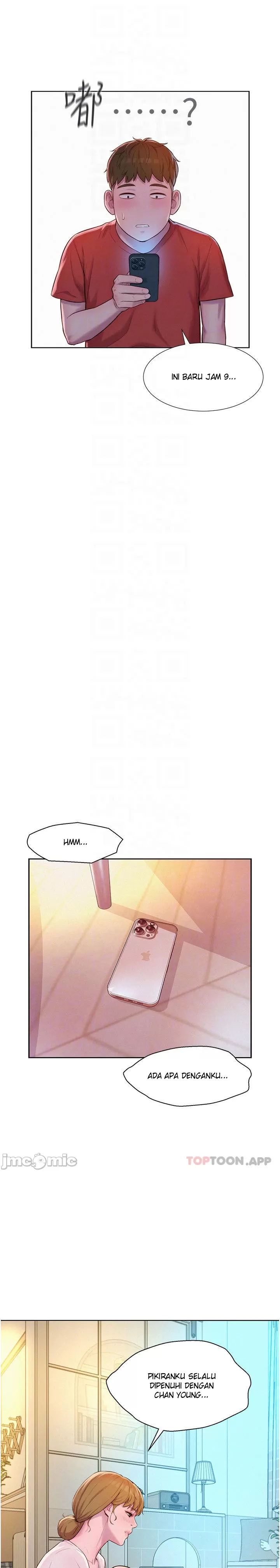 Romantic Camping: Chapter chapter-52 - Page 14