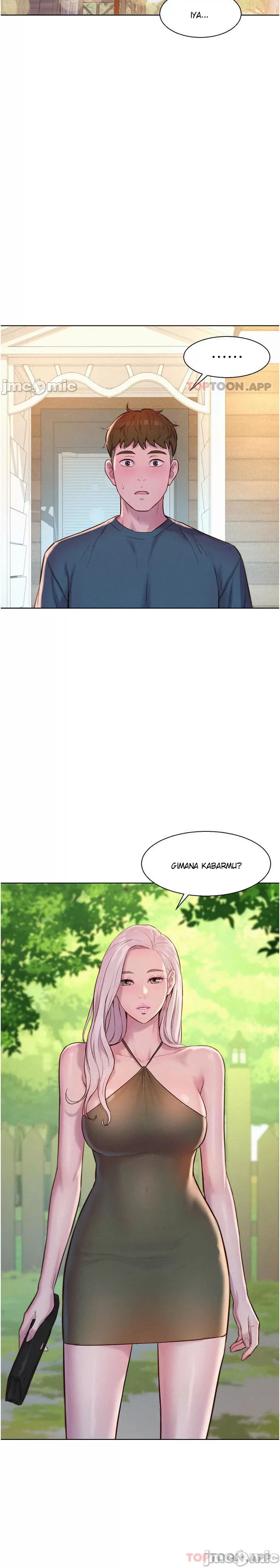 Romantic Camping: Chapter chapter-52 - Page 16