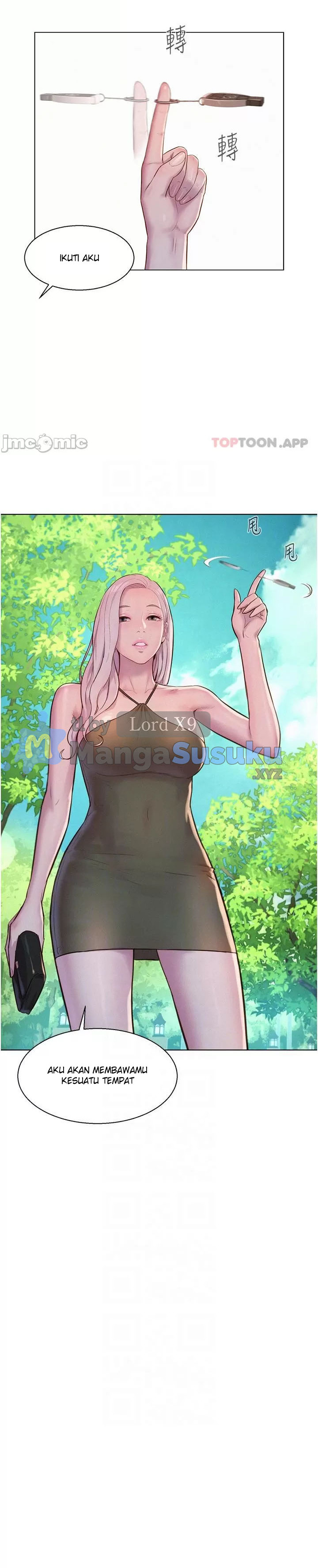 Romantic Camping: Chapter chapter-52 - Page 18