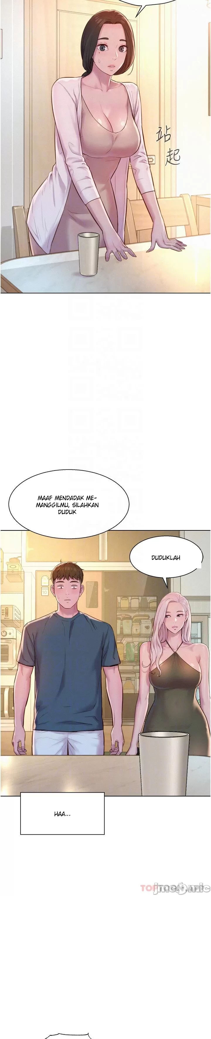 Romantic Camping: Chapter chapter-52 - Page 23
