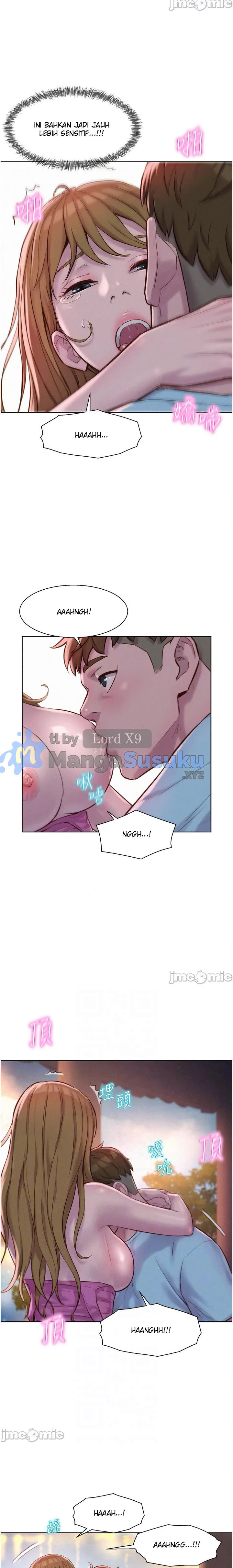 Romantic Camping: Chapter chapter-57 - Page 13