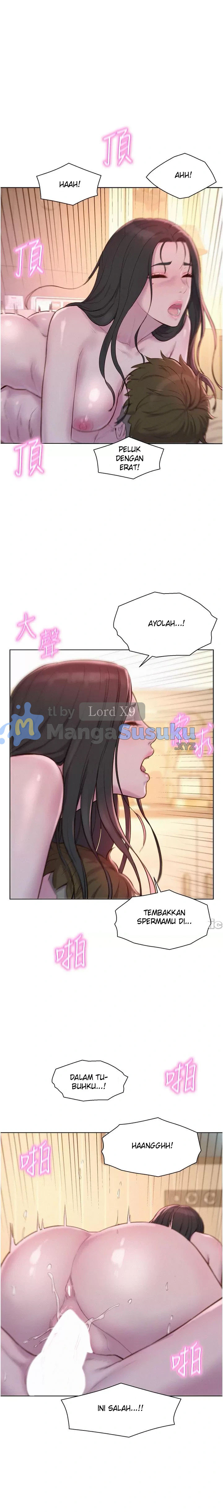 Romantic Camping: Chapter chapter-61 - Page 2