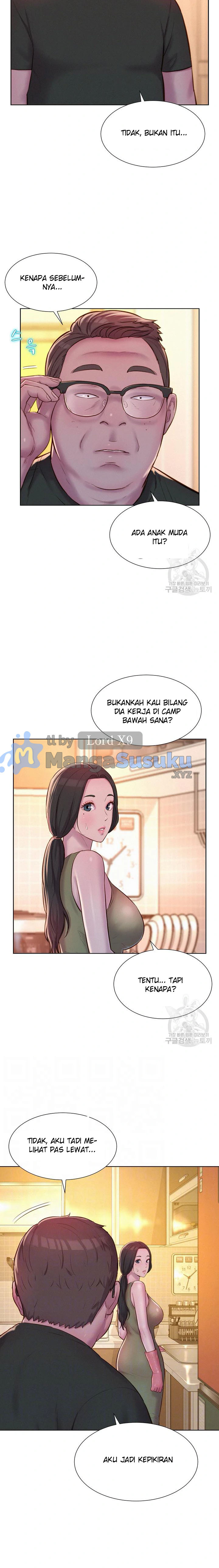 Romantic Camping: Chapter chapter-62 - Page 6