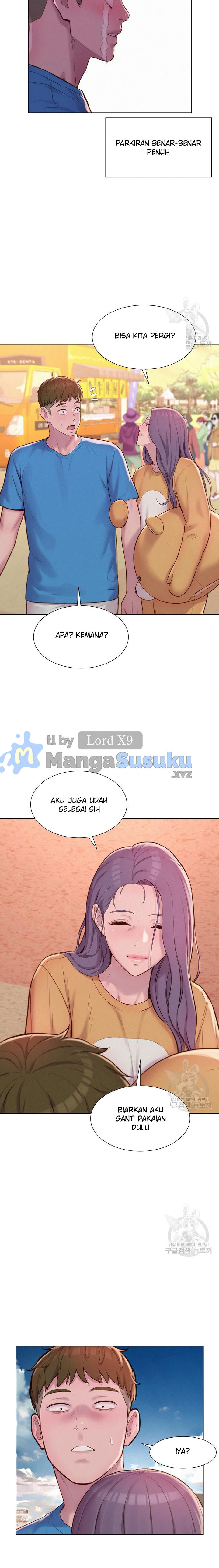 Romantic Camping: Chapter chapter-62 - Page 11