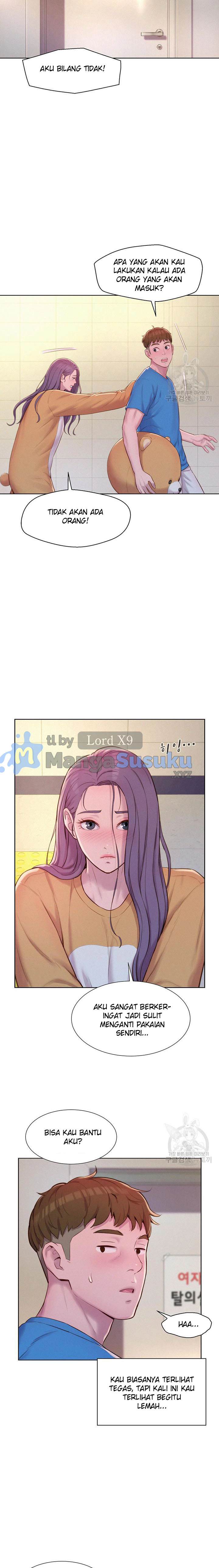 Romantic Camping: Chapter chapter-62 - Page 13
