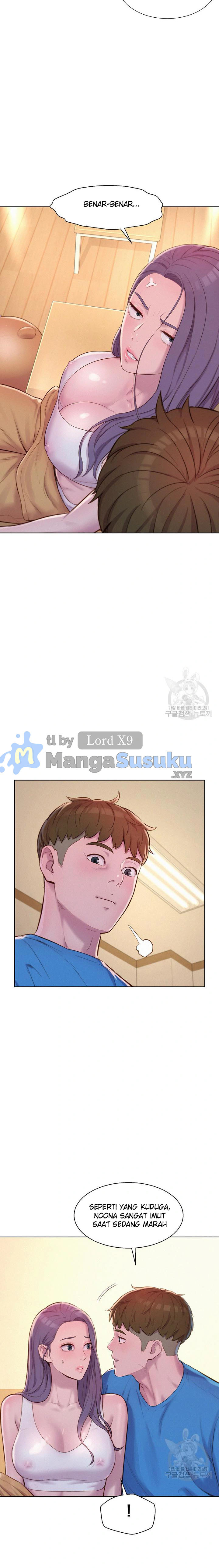 Romantic Camping: Chapter chapter-62 - Page 16